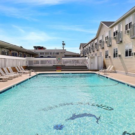 Grove Hotel Cherry Grove Exterior photo